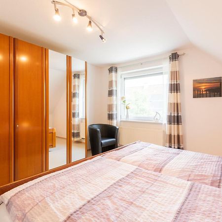Ferienwohnung Am Walde 35177 Hesel エクステリア 写真