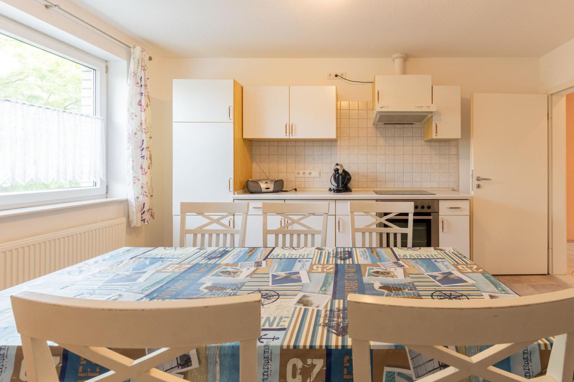 Ferienwohnung Am Walde 35177 Hesel エクステリア 写真