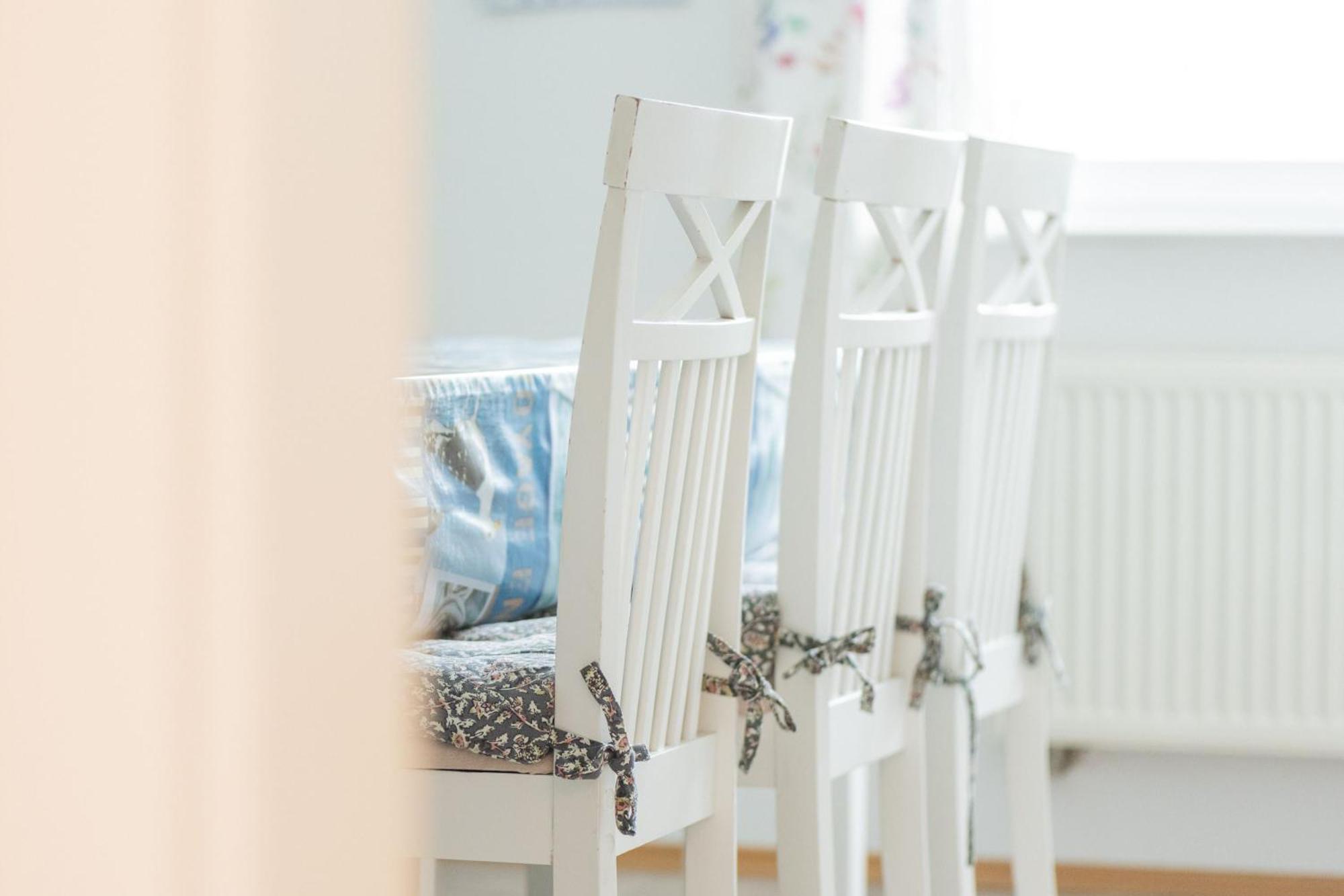 Ferienwohnung Am Walde 35177 Hesel エクステリア 写真