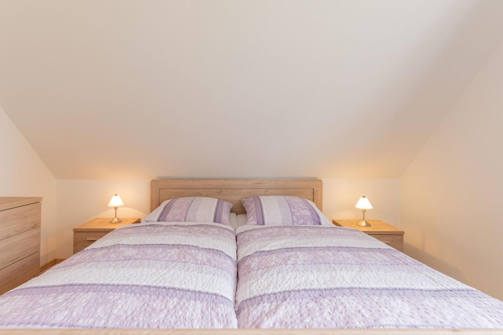 Ferienwohnung Am Walde 35177 Hesel エクステリア 写真