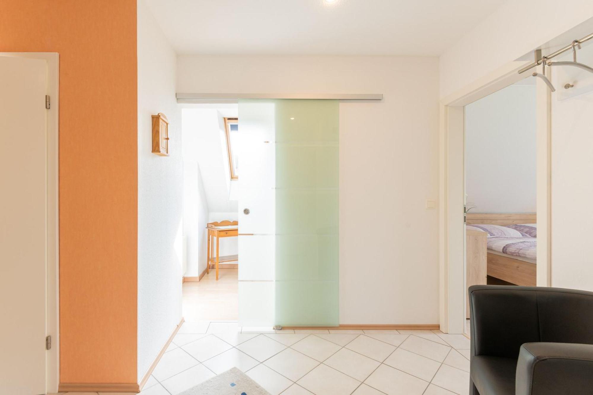 Ferienwohnung Am Walde 35177 Hesel エクステリア 写真