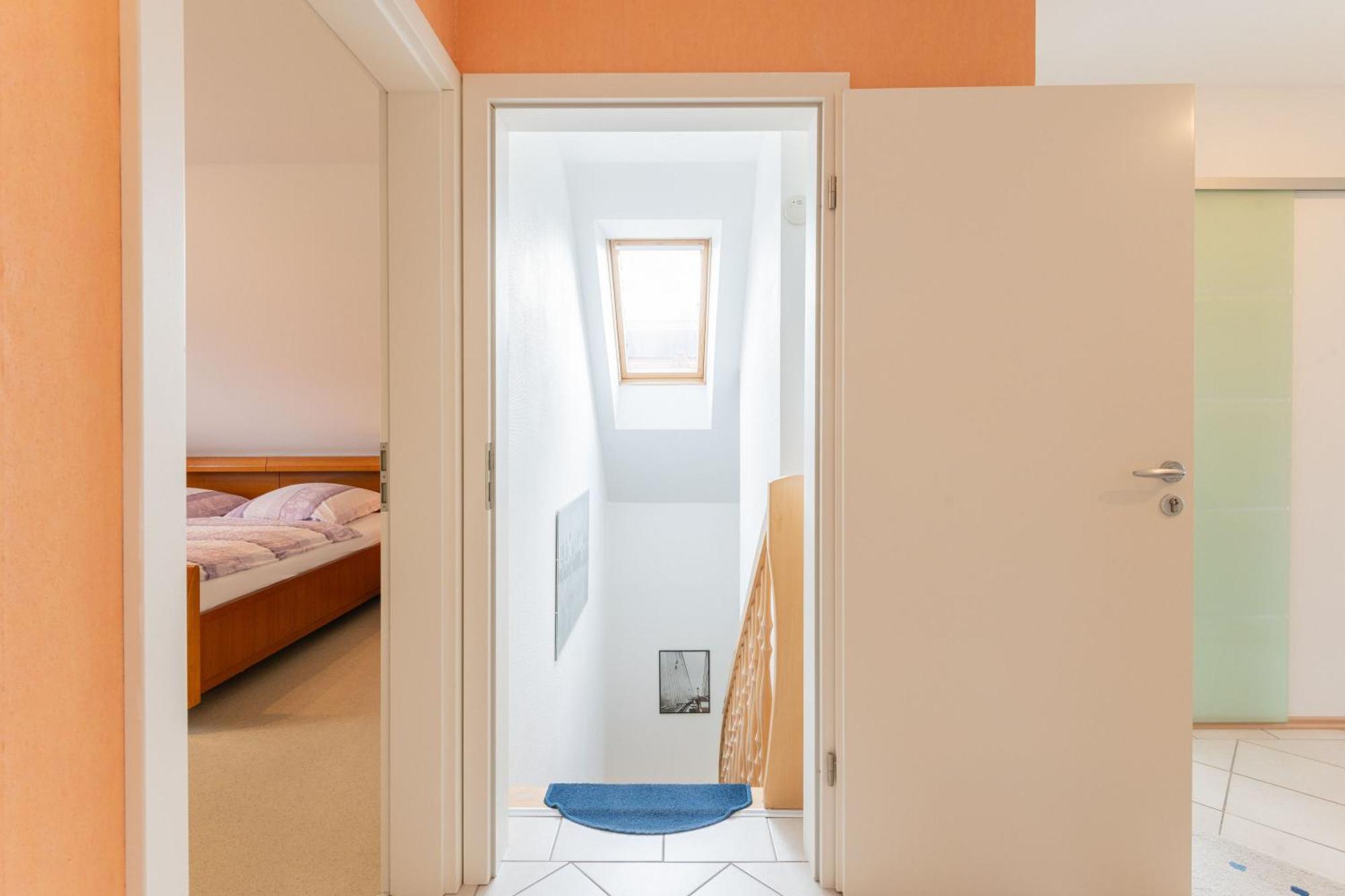 Ferienwohnung Am Walde 35177 Hesel エクステリア 写真