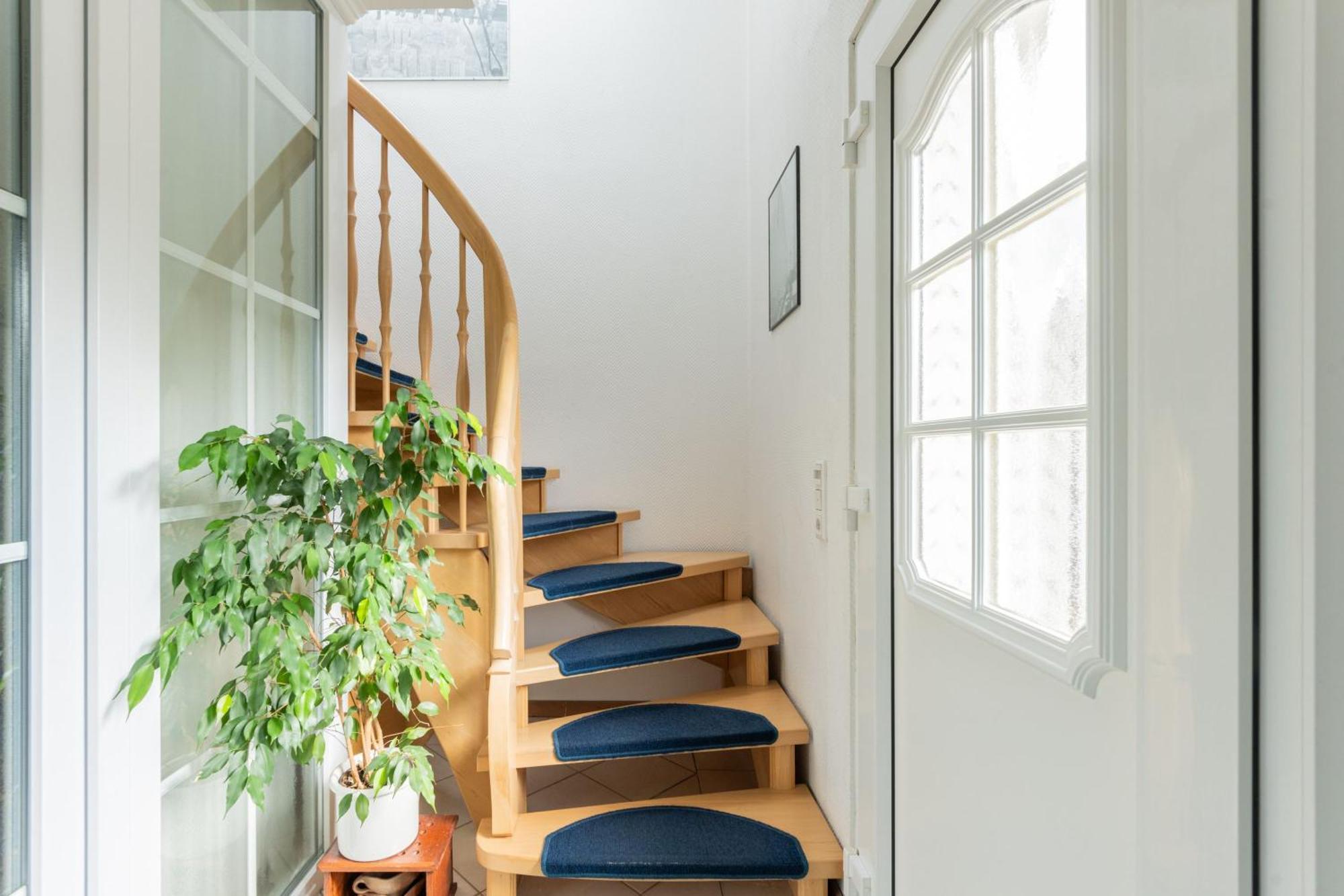 Ferienwohnung Am Walde 35177 Hesel エクステリア 写真